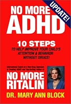 No More ADHD