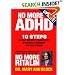 No More ADHD