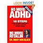 No More ADHD