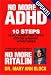 No More ADHD