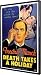 Death Takes a Holiday 11x17 Framed Poster