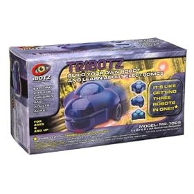 iBOTZ TriBotz Kit