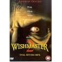 Wishmaster 2 - Evil Never Dies [DVD] [1999]