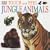 Jungle Animals (DK Touch & Feel)