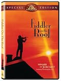 Fiddler on the Roof [DVD] [Region 1] [US Import] [NTSC]