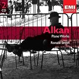 Charles Alkan, Ronald Smith - Alkan: Piano Works; Ronald Smith