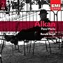 Alkan: Piano Works; Ronald Smith