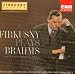 Firkusny Plays Brahms