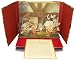 Robert Tieman: Quintessential Disney: A Pop-up Gallery Of Classic Disney Moments