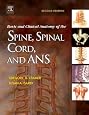 Basic and Clinical Anatomy of the Spine, Spinal Cord, and ANS