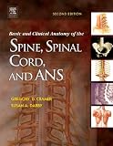 Basic and Clinical Anatomy of the Spine, Spinal Cord, and ANS Gregory Cramer, Susan Darby