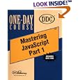Mastering JavaScript: Part 1 One-Day Course