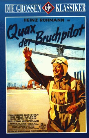Quax der Bruchpilot