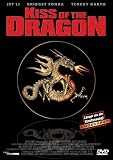 Kiss of the Dragon - Jet Li