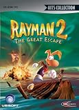 Revue Ubisoft  / Rayman 2 The great Escape