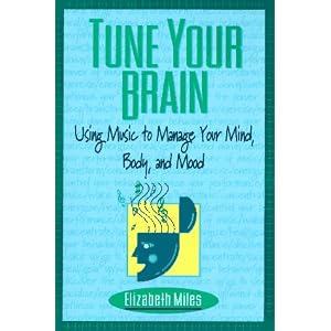 Tune Your Brain For Stress Relief A