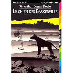 Le Chien des Baskerville