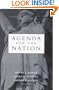 Agenda for the Nation