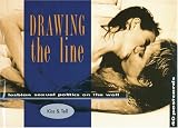 Drawing the Line: Lesbian Sexual Politics on the Wall