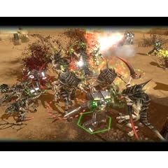 Warhammer 40,000: Dawn of War II