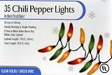 Holiday Lighting - String Lights
