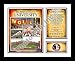 Florida State Seminoles NCAA Framed 8x10 Photograph Milestone Collage