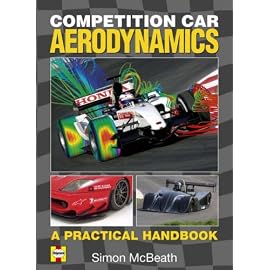 Competition Car Aerodynamics