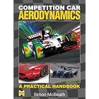Click here to buy Competition Car Aerodynamics: A Practical Handbook by  Simon McBeath.