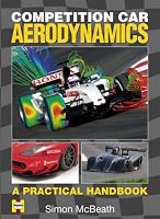 Competition Car Aerodynamics: A Practical Handbook