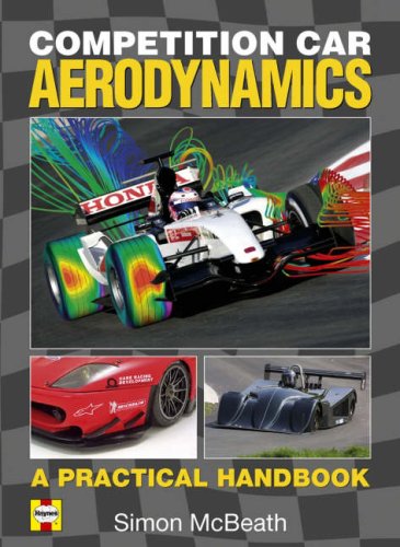 Competition Car Aerodynamics: A Practical Handbook