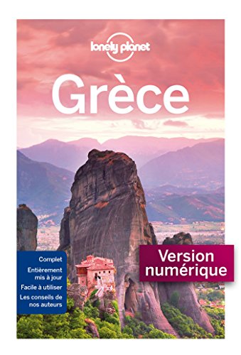 Grèce 1ed Grèce 1ed