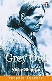 Grey Owl