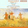 Khachaturian: Symphony 2 / Gayaneh