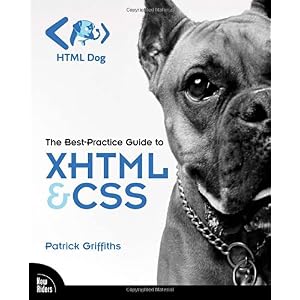 html dog  the best practice