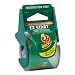 Henkel Duck 1.88-Inch-by-22.2-Yard EZ Start Carton Sealing Tape with Dispenser, Clear #07307
