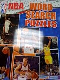 NBA Stars of Today Word Search Puzzels