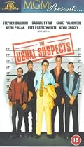 The Usual Suspects [VHS] [1995]