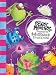 Monster Mischief Sticker Book: Mini Book ((Not So) Scary Monsters)