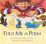 Fold Me a Poem