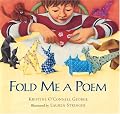 Fold Me a Poem