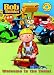 Bob the Builder Welcome to the Team! with Sticker