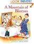 A Mountain of Blintzes