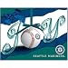 Seattle Mariners MLB Christmas Cards
