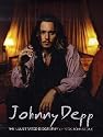 Johnny Depp: The Biography