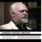Robert Anton Wilson Remembered | Douglas Rushkoff,Antero Ali,Tiffany Brown,David Brown,Zac Odin,Joseph Matheny