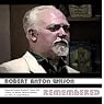Robert Anton Wilson Remembered