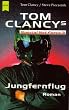 Tom Clancy's Special Net Force 3, Jungfernflug