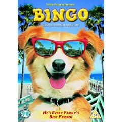 Bingo [Region 2]