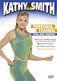 Kathy Smith's Personal Trainer