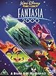 Fantasia 2000 [DVD]